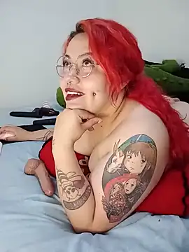bruja_sscarlata webcam