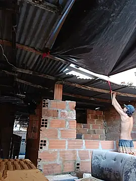 flaco_vergoon webcam