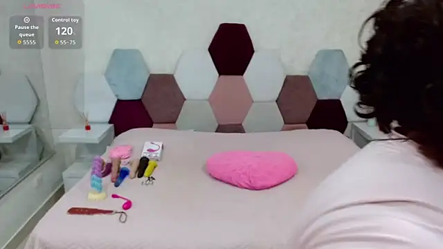 angel_blue webcam