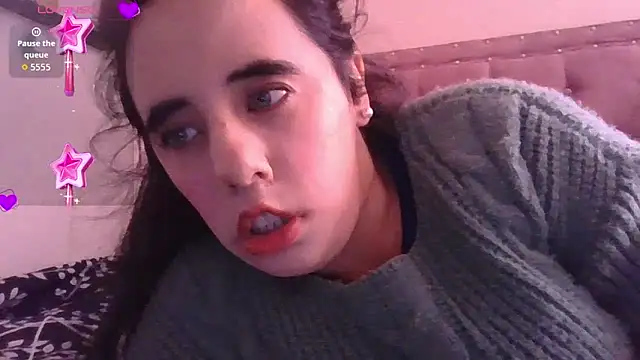 annarose19 webcam