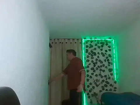 SexDiffrent webcam