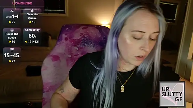 ursluttygf webcam