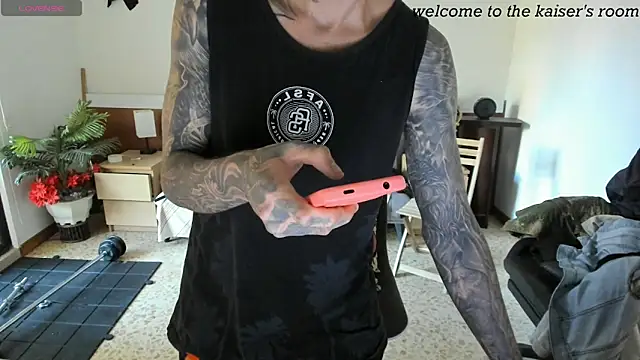 kaiser679_ webcam