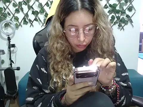 jeiana4u webcam