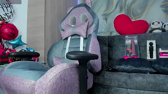 AmberAdams_ webcam