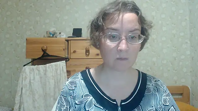 Smart_Rose webcam