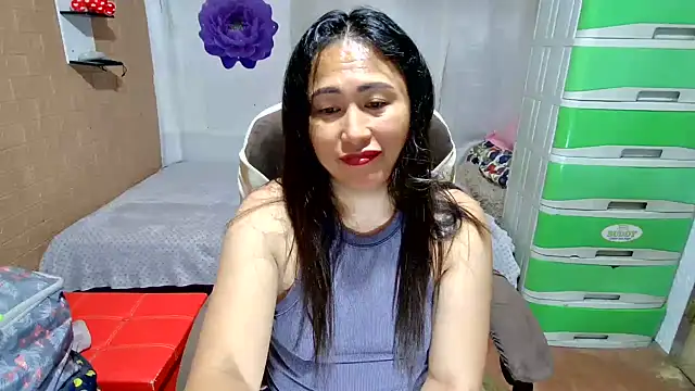 Filipina_Desire webcam