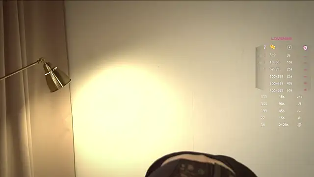 happynewdear live sex cam