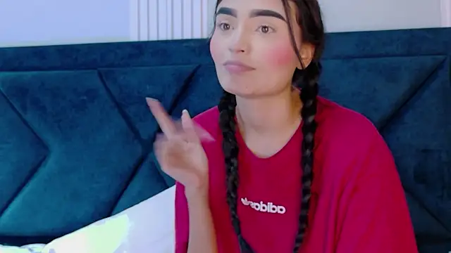 samantha_and_williams webcam
