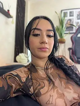EmmyEvans1 webcam