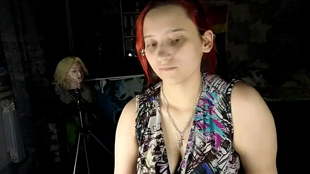 RachelPirce webcam