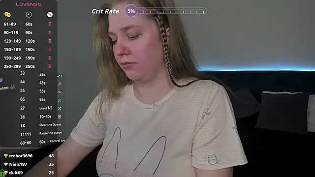 Megan_Violer webcam