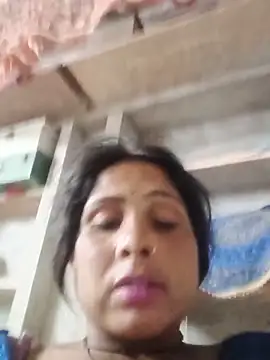 Shreya_pandit webcam