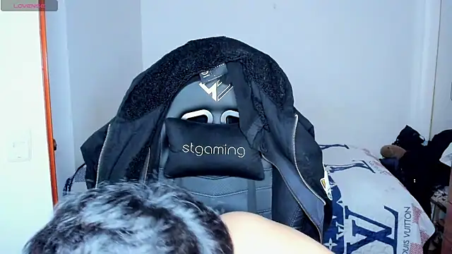 Tommy_Bred webcam
