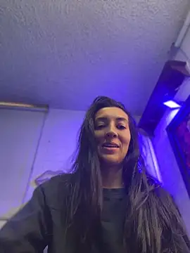 SALOME_KORLAND webcam