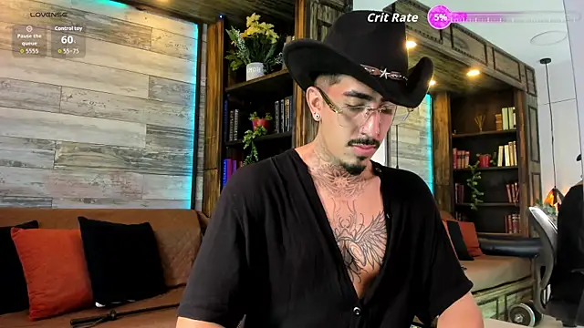 Donovan_Desmond webcam
