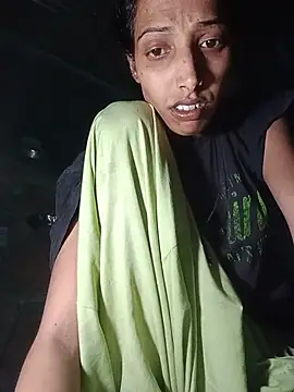 Pinki_thakur_1 webcam
