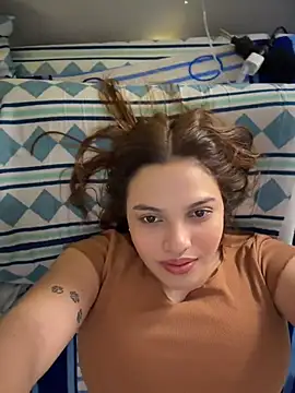 Colibri_xxx webcam