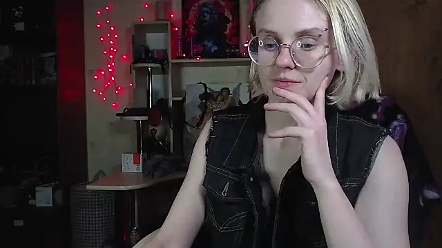 __freya___ - __Freya___'s free webcam - UK Sex Cams