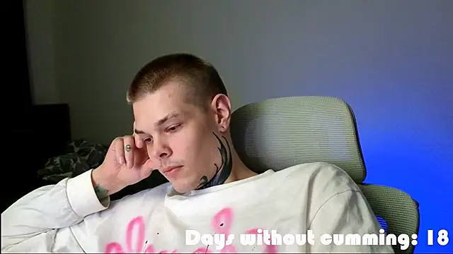 DENIS_HERE webcam
