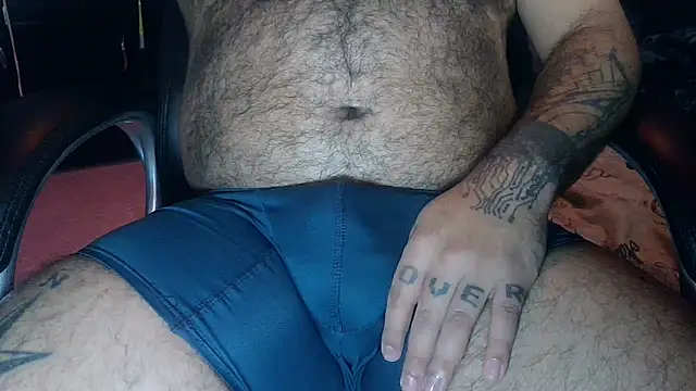 TeddyGominola_ webcam