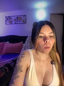 carolina16love webcam