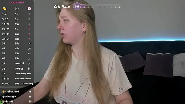 Megan_Violer webcam