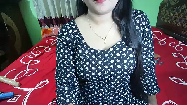 BengaliQueenStar webcam
