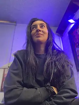 SALOME_KORLAND webcam