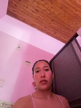 Amelia_Rivas webcam