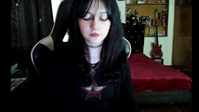 Maki_Zein_ webcam