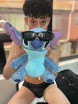 yoursexyjose webcam