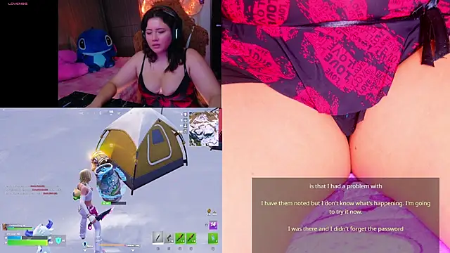 ALIS_E_G webcam