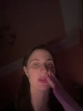 Flossy_Vettie webcam