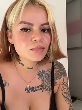 _CuteGirls_ webcam