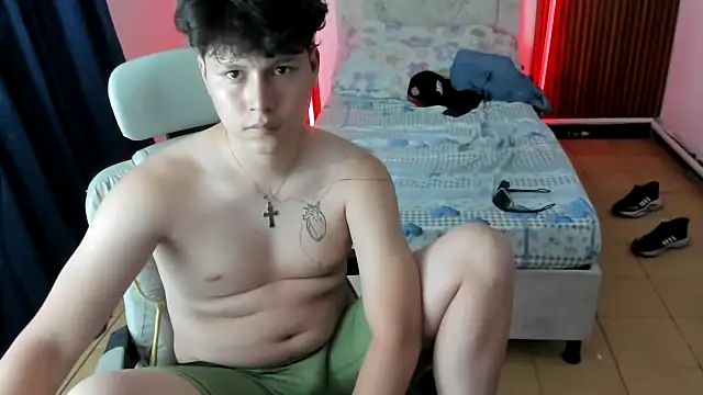 daniel_leon webcam