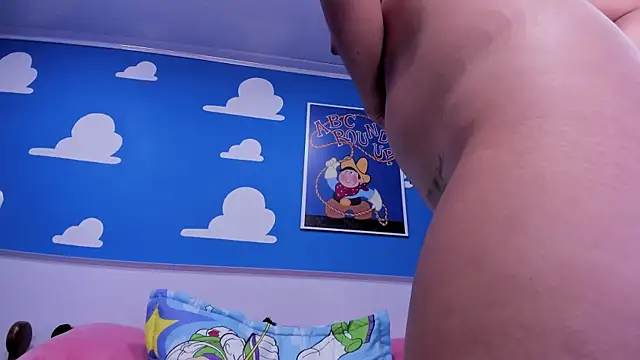 foxy_samy webcam