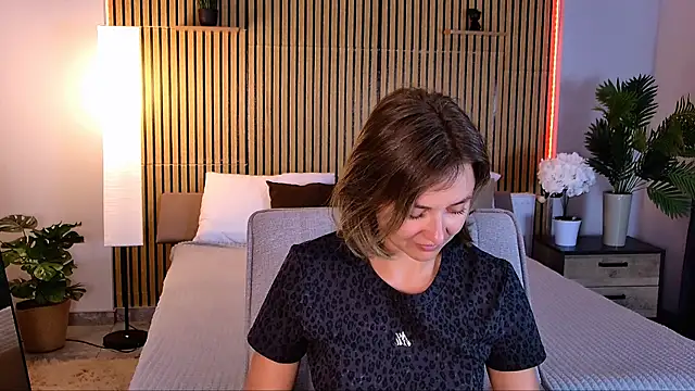 EmeraldGlow webcam