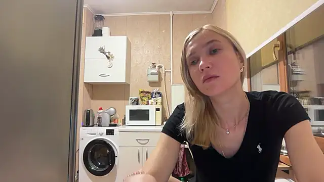 AngelJeni webcam