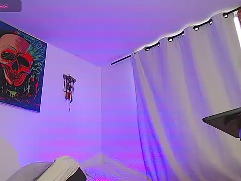 Axel_Stton webcam