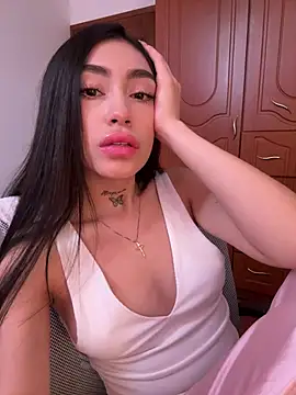 Bonny_Eva webcam