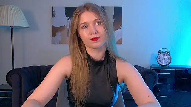 CasandraMarc webcam