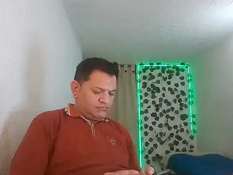 SexDiffrent webcam