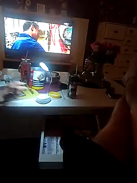 Danibanani87 webcam