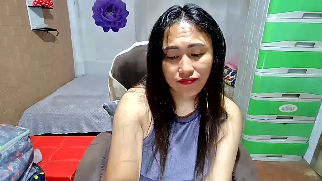 Filipina_Desire webcam