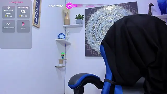 Jey_hot7 webcam