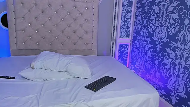 sweet_babydollVip webcam