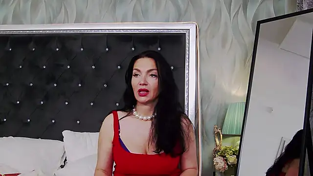 GraceMontclaire webcam