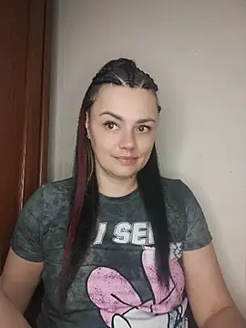 KrissSexi webcam