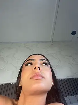 SHANONCLARK webcam